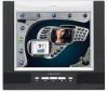 Crestron Isys TPS-12G-QM G-Series 12" Home Theater Remote Touch Screen Control Protector