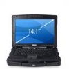 Screen Protector for Dell Latitude 14.1" E6400 XFR Notebook 
