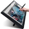 P-Active XPC-1901W Pen Tablet Clear Screen Protector