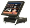 Touch Screen Display Protector for IEI Enrich POS P-265 15" All-in-One touch POS PC