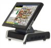 Touch Screen Display Protector for IEI Enrich POS P-267 17" All-in-One touch POS PC