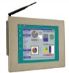Touch Screen Display Protector for IEI Industrial Panel PC PPC-2712G 12.1"