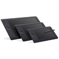 NibSaver Surface Cover for Wacom Intuos 5 Small Pen Tablet