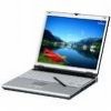 Fujitsu LifeBook B6230 12.1" Notebook PC Screen Protector  