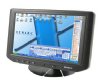 Touchscreen LCD Display Protector for XENARC 700TSV 7" TFT LCD Touchscreen Monitor.