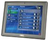 Protector de pantalla tactil para IEI Industrial Panel PC PPC-AFL-10A-LX 10.4