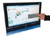 Antiglare Touchscreen Protector for Akoya P4010 21.5" All in One Touchscreen PC 