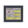 Automation Direct Atlas ATM 1700 Industial Flat Panel Monitor Touch Screen Protector.