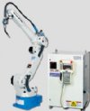OTC Daihen AX-V6L Welding Robot Screen Protector