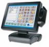 Touch Screen Display Protector for CRS Diamond ITC-1000
