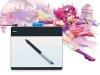 NibSaver Surface Cover for Wacom Intuos Manga Digital Pen Tablet (CTH480S2)