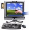 Touchscreen LCD Display Protector for CybertronPC AI0925TSL 19" All-in-One PC PCAI0925TSL