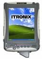 Touch Screen Display Protector for Itronix Duo-Touch II Tablet PC  62-0718-001R