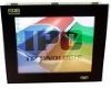 Protector de pantalla para IPO Technologie ELIOS 17K Industrial Panel PC