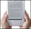 Digital eBook Readers  