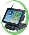 Cobra FlexPos Touch Dynamics POS System Screen Protector