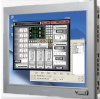 Protector de pantalla tactil para Pro face Industrial Panel Panel Monitor 19" FP 3900