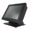 Touch Screen Display Protector for Mexatec FT 150 Point of Sale (POS) Terminal