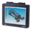 Touchscreen Protector for Glacier GX1500 Industrial Computer.