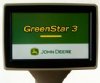 John Deere GreenStar 3 Command Center Antiglare Screen Protector