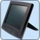 Touchscreen display protector for Gvision LCD J5PX Touch Panel