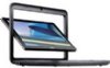 Antiglare Screen Protector for Dell Inspiron Duo Laptop Computer