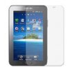 (2) Antiglare/Antifingerprint Screen Protector for Samsung Galaxy Tab 7" Tablet  