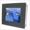 Protector de pantalla para Winmate Monitor LCD acero inoxidable IP65 15"