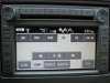 Lincoln MKX 2008 GPS Touch Screen Protector