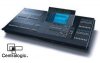 Yamaha MC7L Digital Mixing Console Touch Screen Protector