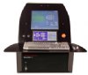 RetroSystems Hornet HS CNC Plasma Screen Protector