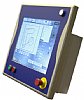 MESSER MG Systems CNC Global Control S 15" Touch Screen Protector.