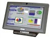 Protector de pantalla tactil para IEI Industrial Panel PC PPC-AFL-W10A-N270 10.2"