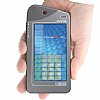 Antiglare Touch Screen Display Protector for LABWARE NANO 3.8" Hand Held Terminal