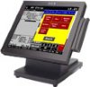 Touch Screen Display Protector for NCC POS-5700 Point of Sale