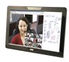 Touch Screen Display Protector for IEI AFOLUX Panel PC AFL-W19A 19"