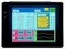  OMRON 12" HMI Touchscreen Controller Protective Cover   NS12-KBA05