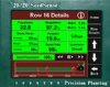 Precision Planting SeedSense 20/20 Screen Protector