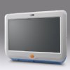 Touchscreen Protector for Advantech Patient Infotainment Terminal 15.6" PIT-1501W  	  