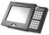 Touchscreen display protector for Flytech POS 310 All-in-One POS Terminal