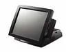 Touchscreen display protector for Flytech POS 462 All-in-One POS Terminal