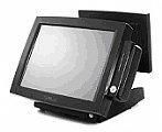 Touchscreen display protector for Flytech POS 600 All-in-One POS Terminal