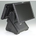 Touchscreen Display Protector for Partner Tech PT 9000 15"