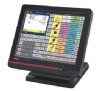 Casio POS QT 6600 POS-TPV Touchscreen Display Protector