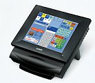 Casio POS QT 7300  Touchscreen Display Protector