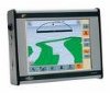 Hemisphere GPS  Outback S3 Precision Farming Guidance System Touch Screen protector 