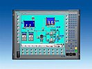  Siemens Simatic Panel PC 877 19" 6AV7672-1CE00-0AA0 Touch Display Screen Protector.