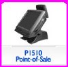 Touchscreen Display Protector for Aloha Radiant POS 1510 POS