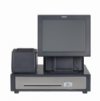 Touch Screen Display Protector for Toshiba TEC ST-A10 TouchPOS