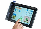 AutoFarm A5 RTK AutoSteer Touch Screen Protector